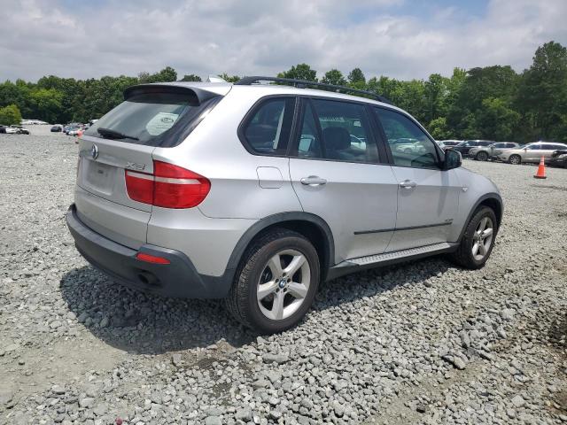 Photo 2 VIN: 5UXFE43569L271245 - BMW X5 XDRIVE3 