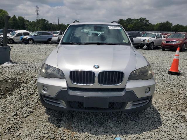 Photo 4 VIN: 5UXFE43569L271245 - BMW X5 XDRIVE3 