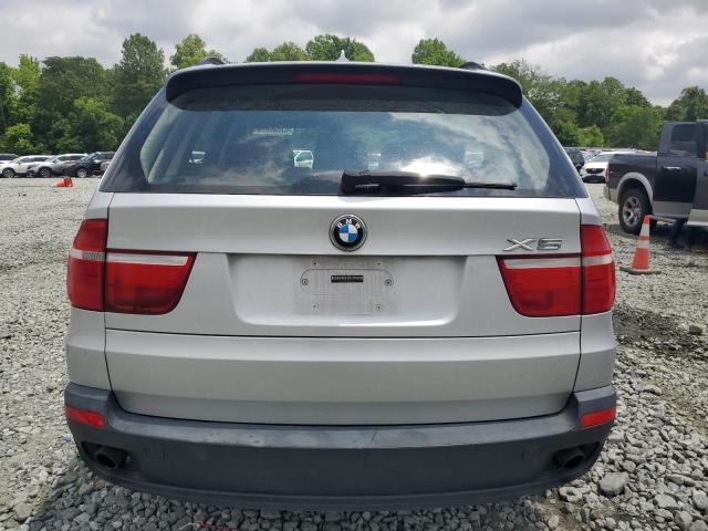 Photo 5 VIN: 5UXFE43569L271245 - BMW X5 XDRIVE3 