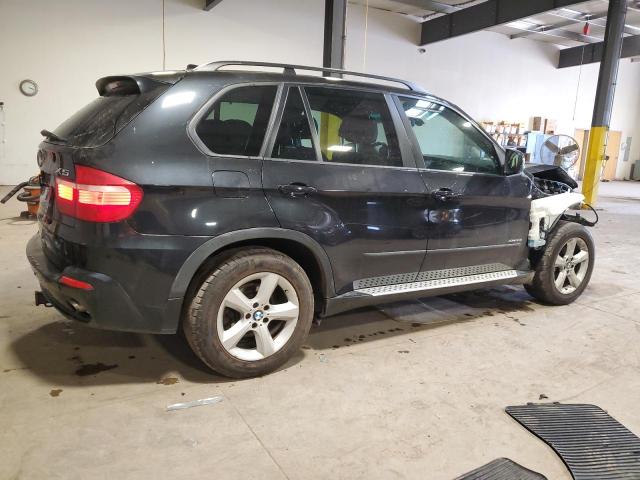 Photo 2 VIN: 5UXFE43569L272802 - BMW X5 XDRIVE3 