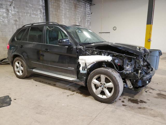 Photo 3 VIN: 5UXFE43569L272802 - BMW X5 XDRIVE3 