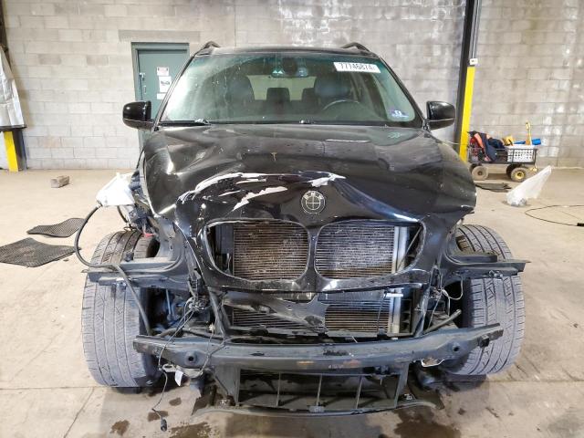 Photo 4 VIN: 5UXFE43569L272802 - BMW X5 XDRIVE3 