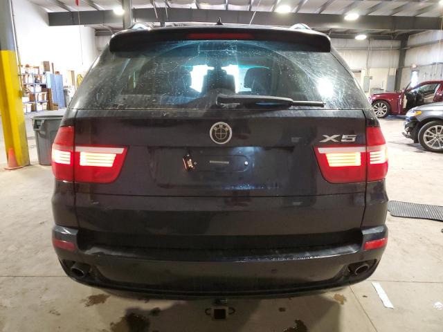 Photo 5 VIN: 5UXFE43569L272802 - BMW X5 XDRIVE3 