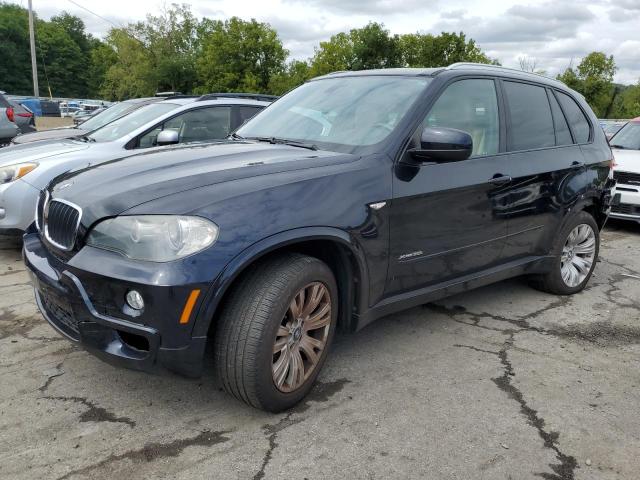 Photo 0 VIN: 5UXFE43569L273755 - BMW X5 XDRIVE3 