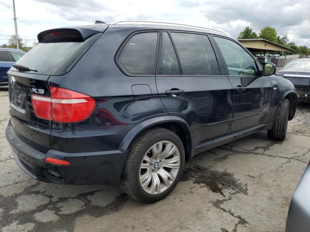 Photo 2 VIN: 5UXFE43569L273755 - BMW X5 XDRIVE3 