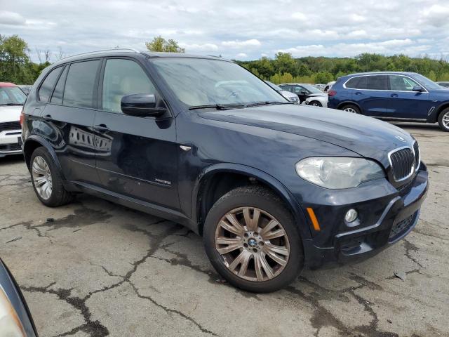 Photo 3 VIN: 5UXFE43569L273755 - BMW X5 XDRIVE3 