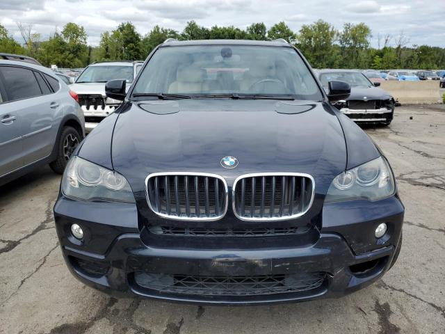 Photo 4 VIN: 5UXFE43569L273755 - BMW X5 XDRIVE3 