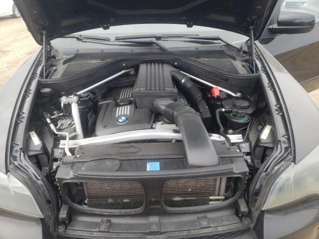 Photo 11 VIN: 5UXFE43569L274775 - BMW X5 