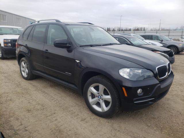 Photo 3 VIN: 5UXFE43569L274775 - BMW X5 