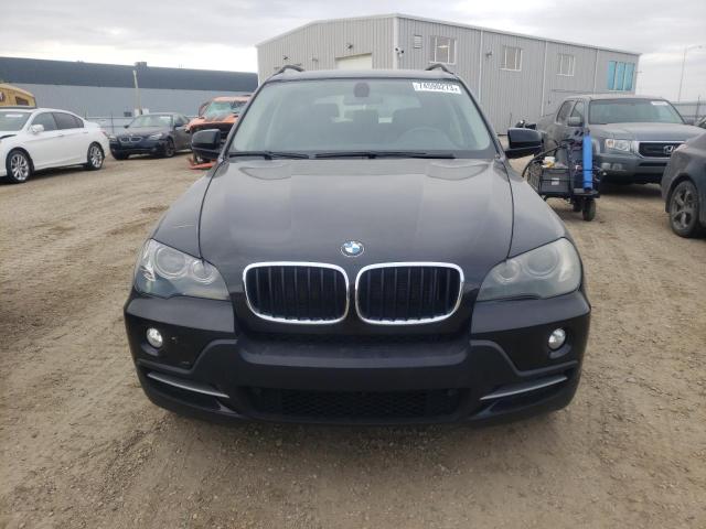 Photo 4 VIN: 5UXFE43569L274775 - BMW X5 