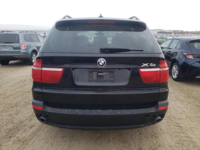 Photo 5 VIN: 5UXFE43569L274775 - BMW X5 