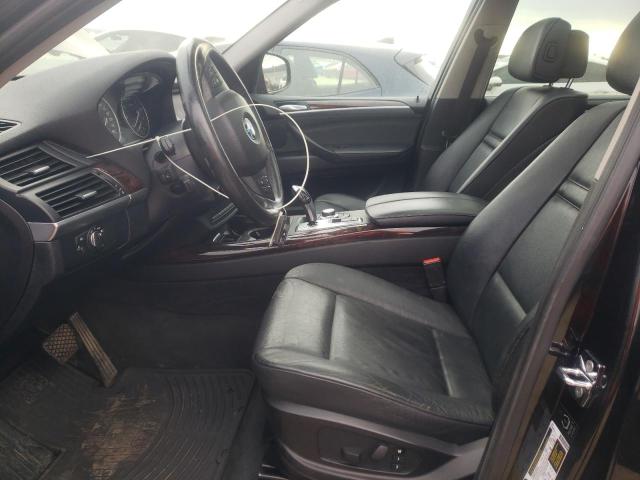 Photo 6 VIN: 5UXFE43569L274775 - BMW X5 