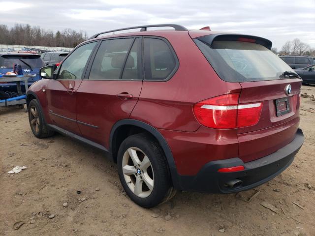 Photo 1 VIN: 5UXFE43569L274968 - BMW X5 