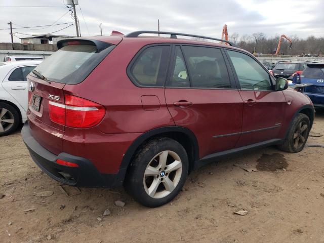 Photo 2 VIN: 5UXFE43569L274968 - BMW X5 