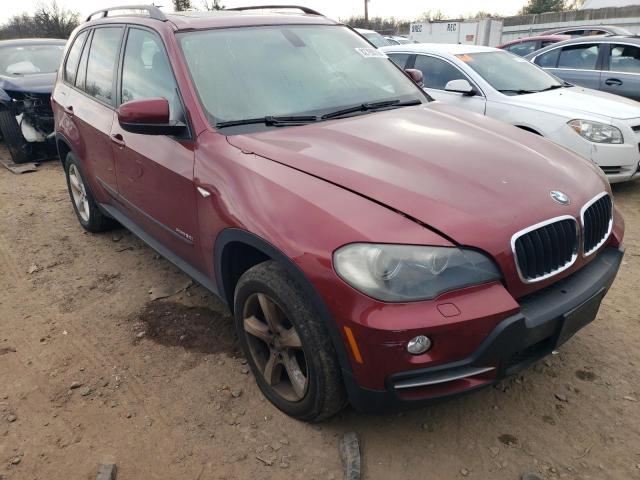 Photo 3 VIN: 5UXFE43569L274968 - BMW X5 