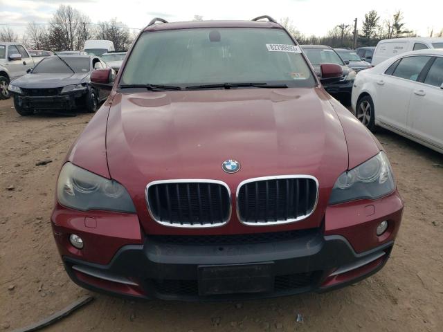 Photo 4 VIN: 5UXFE43569L274968 - BMW X5 