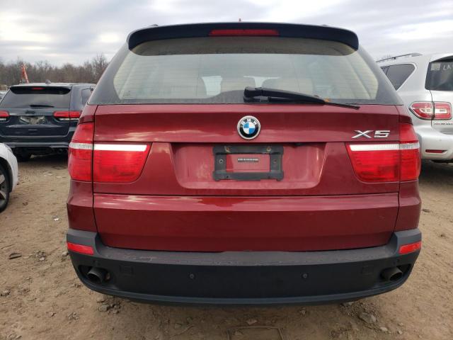 Photo 5 VIN: 5UXFE43569L274968 - BMW X5 