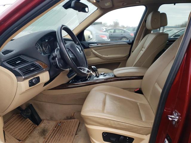 Photo 6 VIN: 5UXFE43569L274968 - BMW X5 