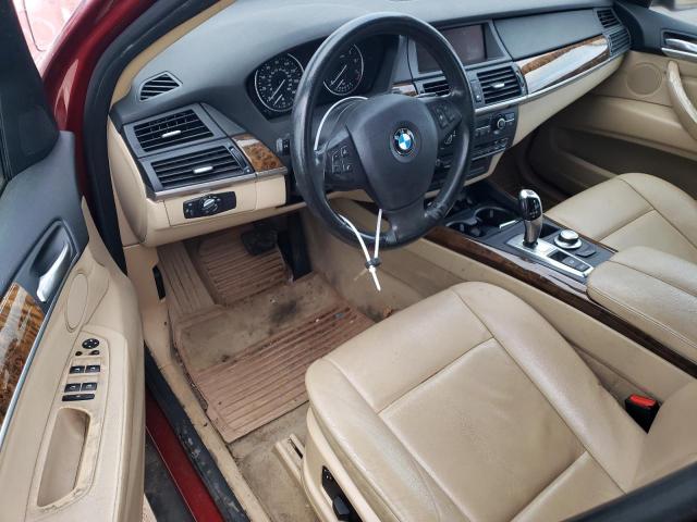 Photo 7 VIN: 5UXFE43569L274968 - BMW X5 