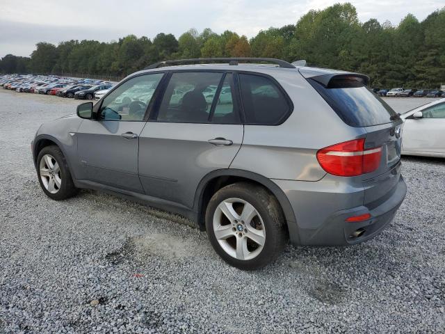 Photo 1 VIN: 5UXFE43577L010929 - BMW X5 3.0I 