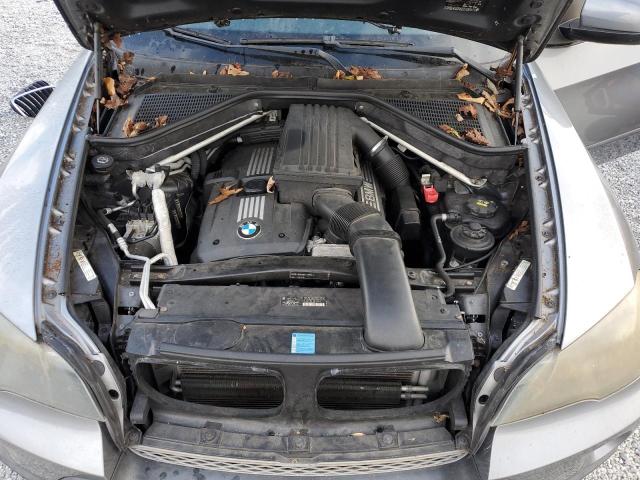 Photo 11 VIN: 5UXFE43577L010929 - BMW X5 3.0I 