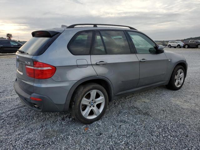 Photo 2 VIN: 5UXFE43577L010929 - BMW X5 3.0I 