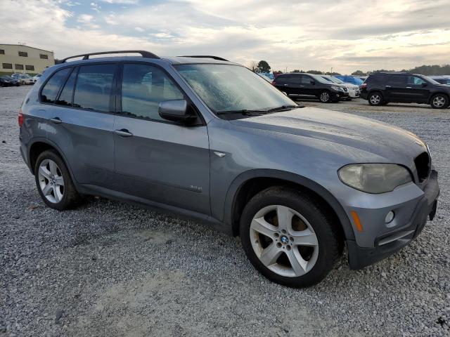 Photo 3 VIN: 5UXFE43577L010929 - BMW X5 3.0I 