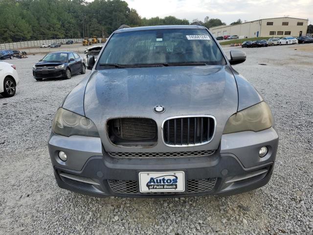 Photo 4 VIN: 5UXFE43577L010929 - BMW X5 3.0I 