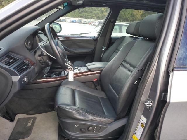 Photo 6 VIN: 5UXFE43577L010929 - BMW X5 3.0I 