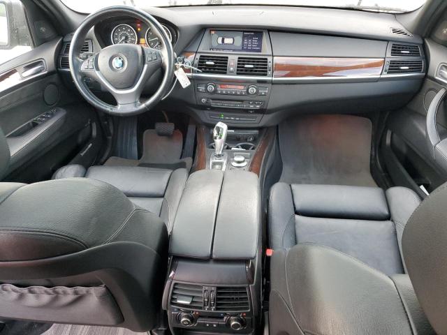 Photo 7 VIN: 5UXFE43577L010929 - BMW X5 3.0I 