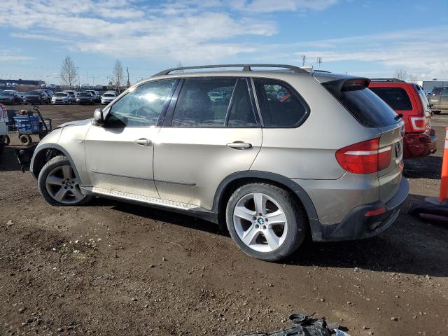 Photo 1 VIN: 5UXFE43577L013412 - BMW X5 