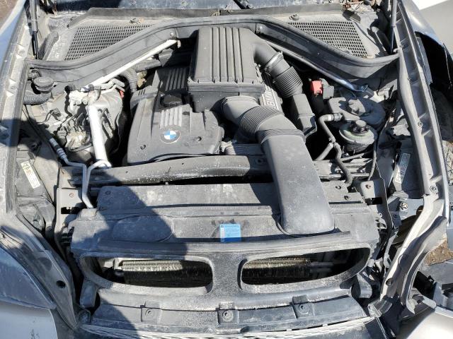 Photo 11 VIN: 5UXFE43577L013412 - BMW X5 