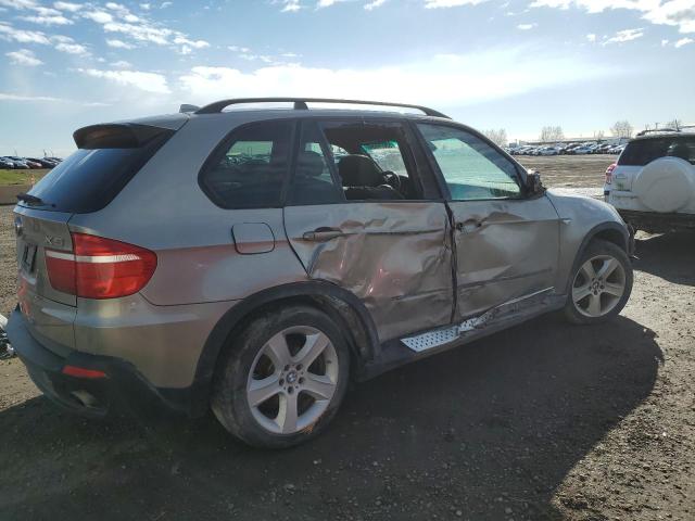 Photo 2 VIN: 5UXFE43577L013412 - BMW X5 