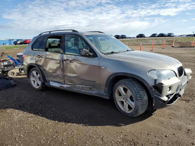 Photo 3 VIN: 5UXFE43577L013412 - BMW X5 