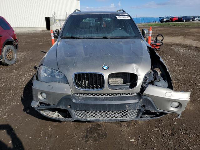 Photo 4 VIN: 5UXFE43577L013412 - BMW X5 