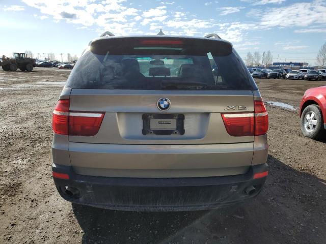 Photo 5 VIN: 5UXFE43577L013412 - BMW X5 