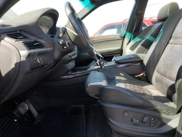 Photo 6 VIN: 5UXFE43577L013412 - BMW X5 