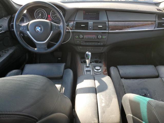 Photo 7 VIN: 5UXFE43577L013412 - BMW X5 