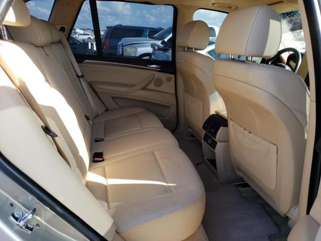 Photo 10 VIN: 5UXFE43577L014379 - BMW X5 