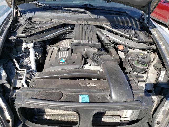 Photo 11 VIN: 5UXFE43577L014379 - BMW X5 