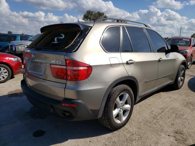 Photo 2 VIN: 5UXFE43577L014379 - BMW X5 