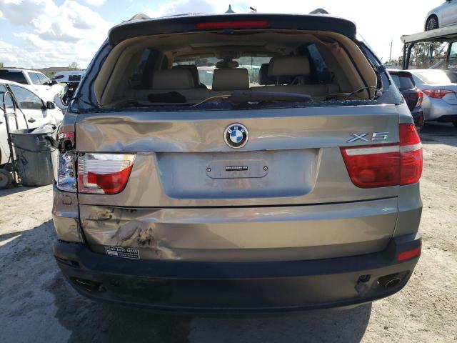 Photo 5 VIN: 5UXFE43577L014379 - BMW X5 