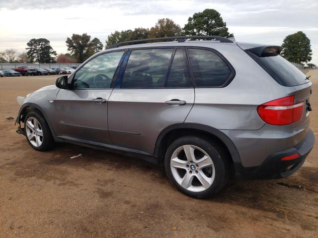 Photo 1 VIN: 5UXFE43577L039587 - BMW X5 