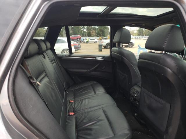 Photo 10 VIN: 5UXFE43577L039587 - BMW X5 