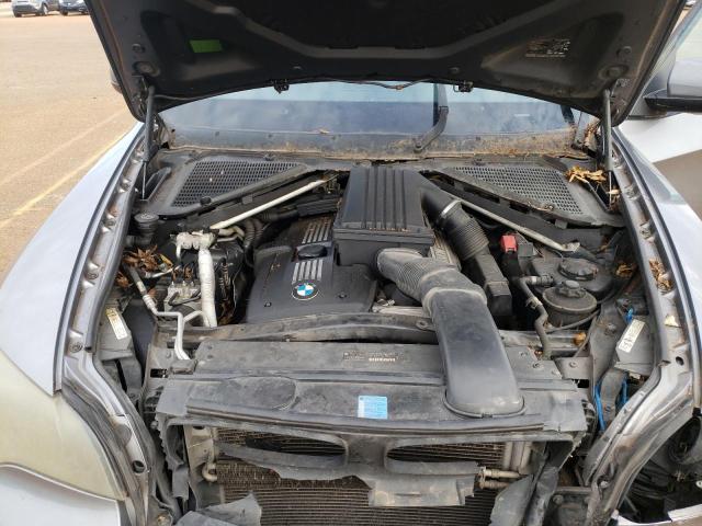 Photo 11 VIN: 5UXFE43577L039587 - BMW X5 