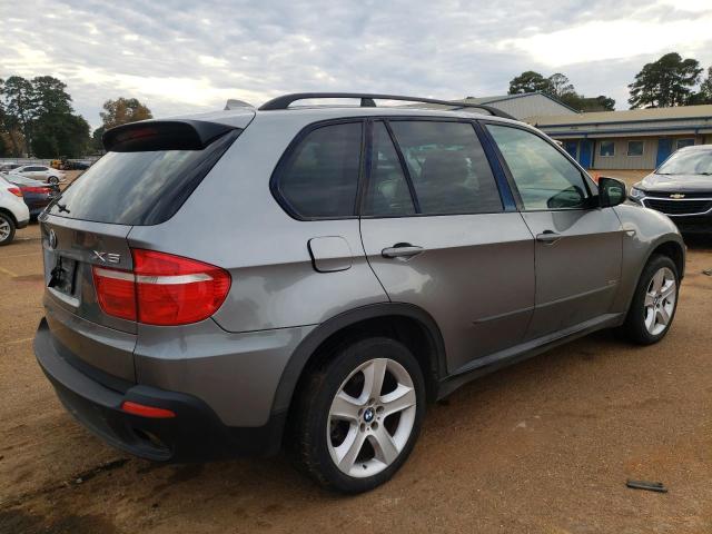 Photo 2 VIN: 5UXFE43577L039587 - BMW X5 