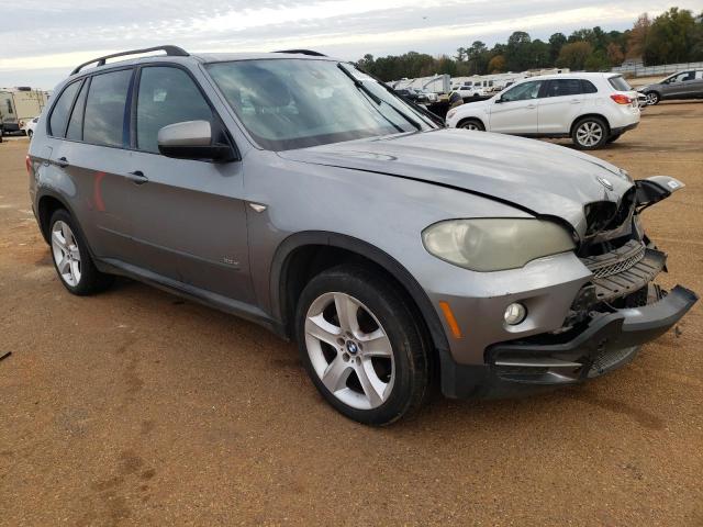 Photo 3 VIN: 5UXFE43577L039587 - BMW X5 