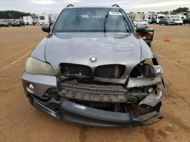 Photo 4 VIN: 5UXFE43577L039587 - BMW X5 