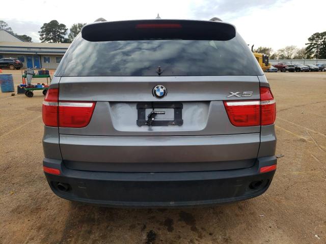 Photo 5 VIN: 5UXFE43577L039587 - BMW X5 