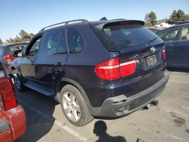 Photo 1 VIN: 5UXFE43578L002928 - BMW X5 